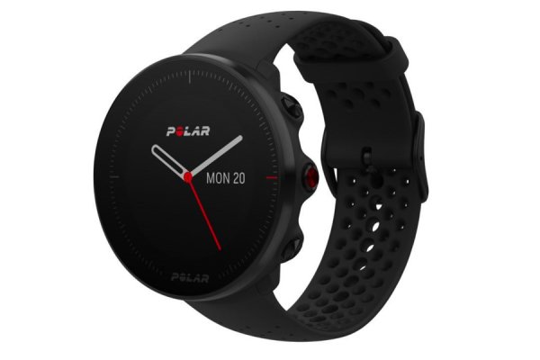 Polar Vantage M Running Watch